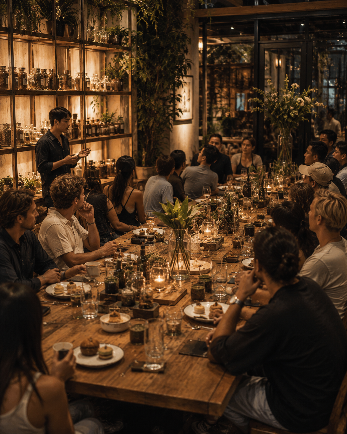 An Exceptional Cannabis Experience